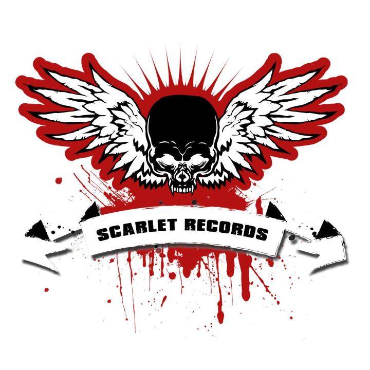 Scarlet Records Logo