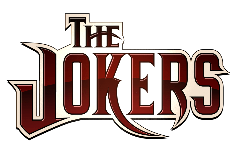 The Jokers Signs With Rock'N'Growl | ROCKNGROWL.COM