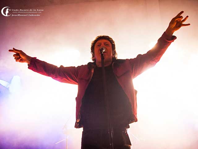 Danny Vocals